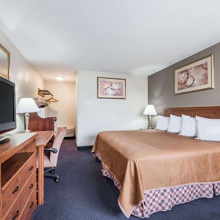 Red Carpet Inn Ланкастер Экстерьер фото