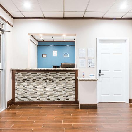 Red Carpet Inn Ланкастер Экстерьер фото